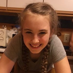 Meet your Posher, Zoe